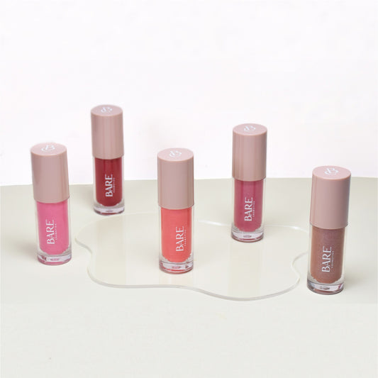 Choose your own combo