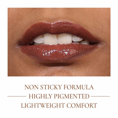 Glossified lip dream gloss-Balanced perfection